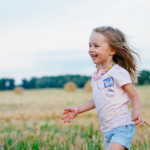 Robuste und hautfreundliche Kinderhosen