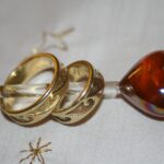 Ehering Gold: Symbol für Liebe